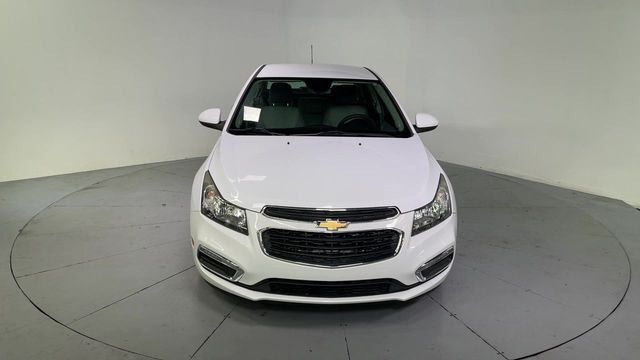 2015 Chevrolet Cruze 1LT