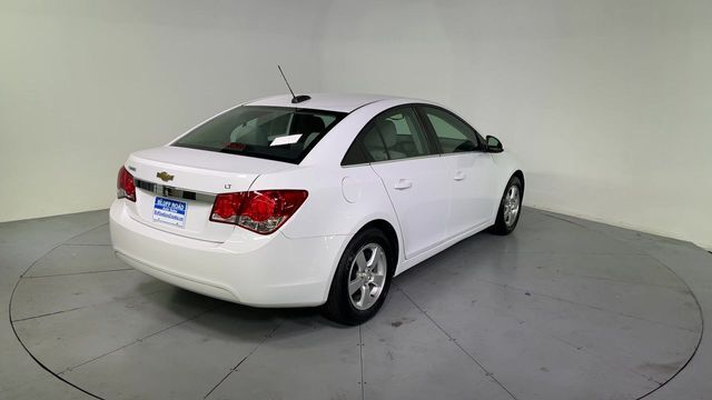 2015 Chevrolet Cruze 1LT Columbia SC