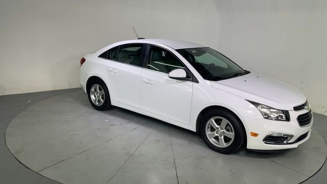 2015 Chevrolet Cruze 1LT