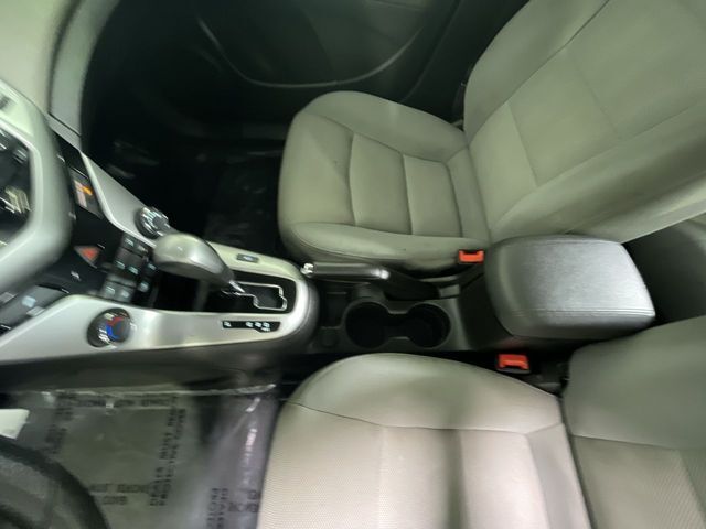 2015 Chevrolet Cruze 1LT Columbia SC