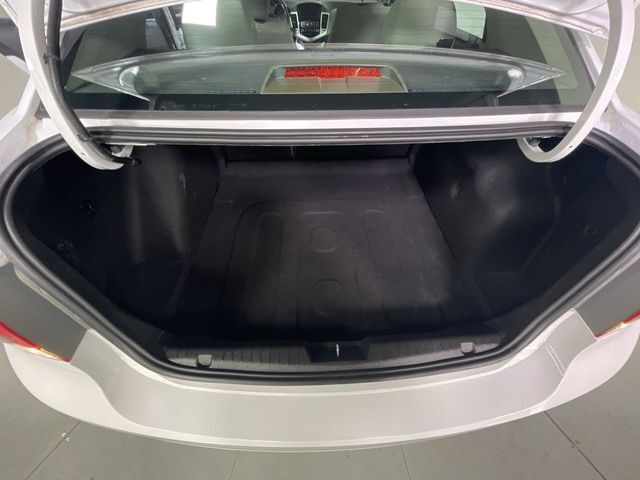 2015 Chevrolet Cruze 1LT Columbia SC