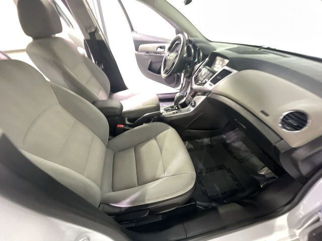 2015 Chevrolet Cruze 1LT Columbia SC