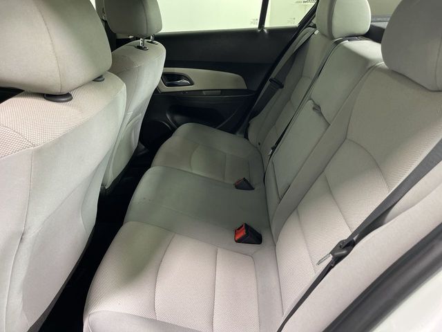 2015 Chevrolet Cruze 1LT Columbia SC