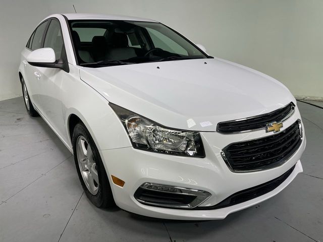 2015 Chevrolet Cruze 1LT