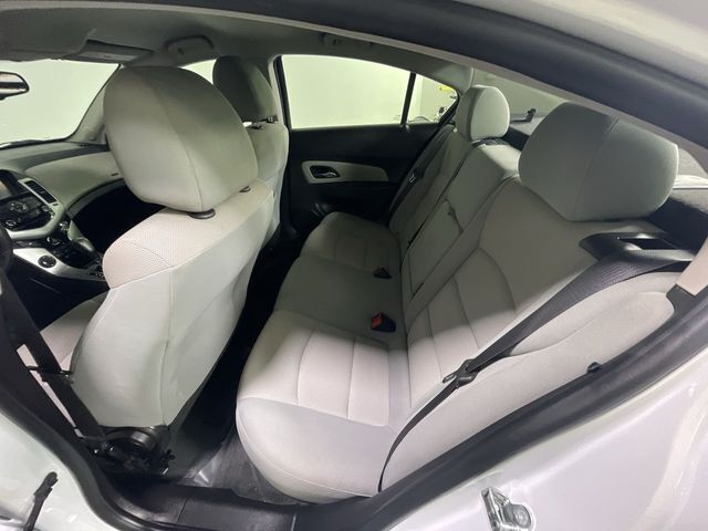 2015 Chevrolet Cruze 1LT Columbia SC