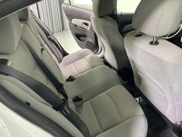 2015 Chevrolet Cruze 1LT Columbia SC