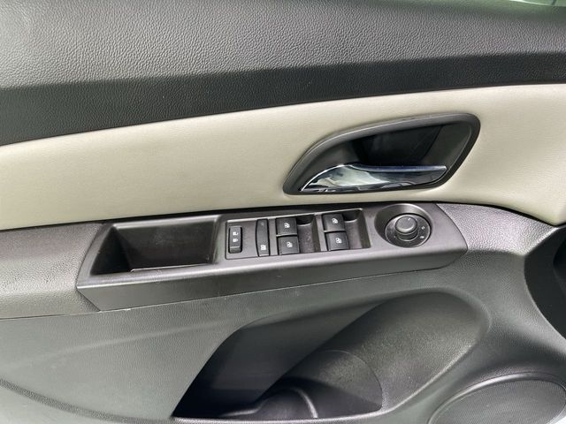 2015 Chevrolet Cruze 1LT Columbia SC