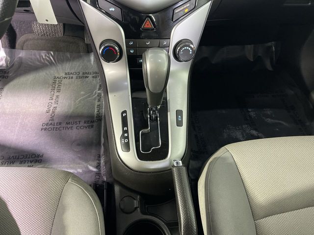 2015 Chevrolet Cruze 1LT Columbia SC