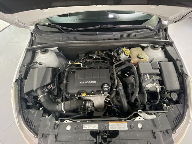 2015 Chevrolet Cruze 1LT Columbia SC