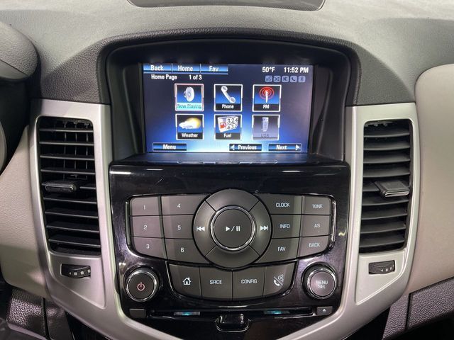 2015 Chevrolet Cruze 1LT Columbia SC