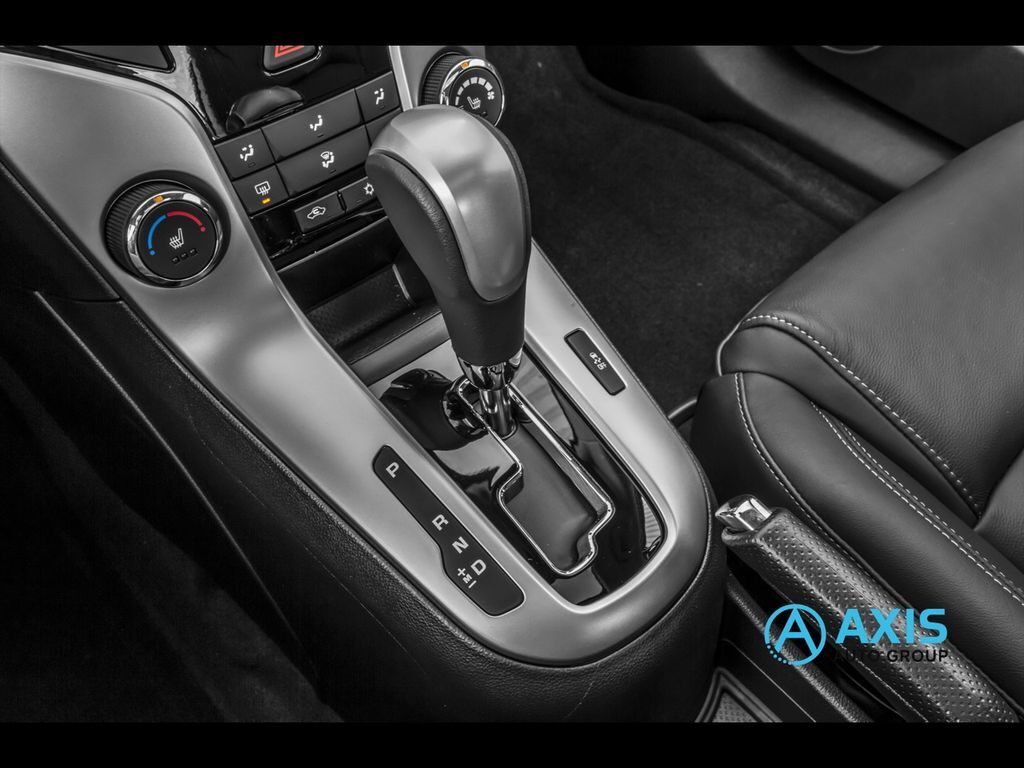 2015 Chevrolet Cruze 1LT Jersey City NJ