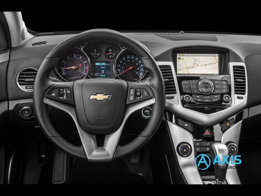 2015 Chevrolet Cruze 1LT Jersey City NJ