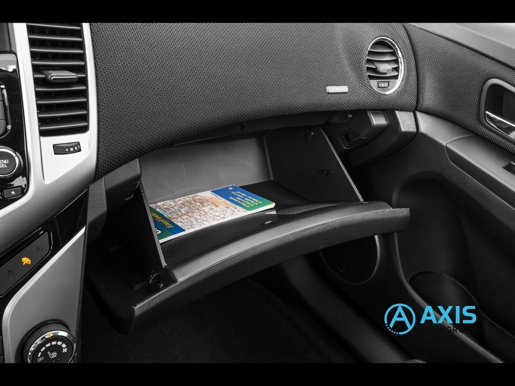 2015 Chevrolet Cruze 1LT Jersey City NJ