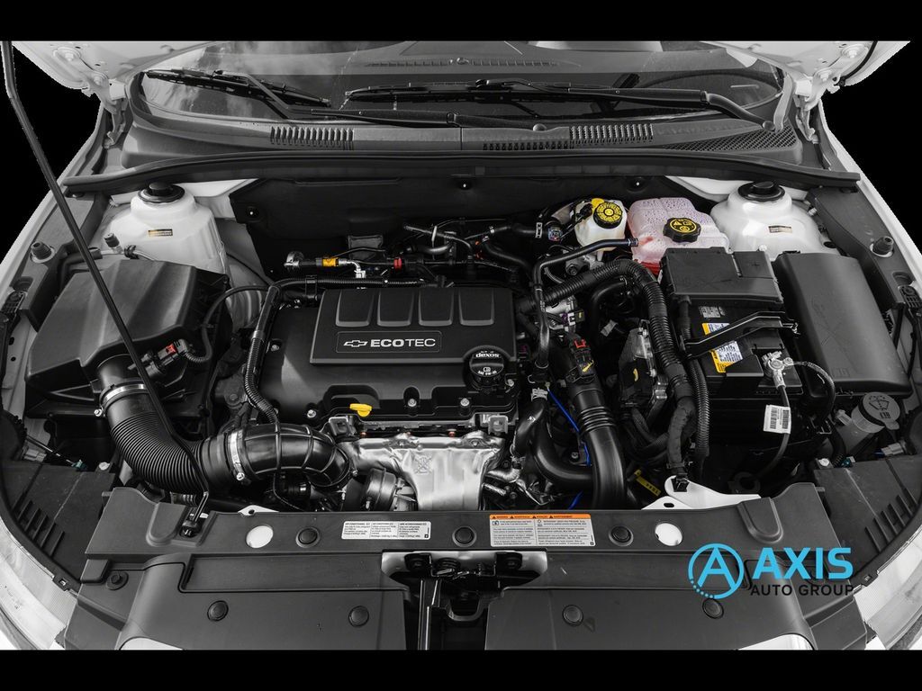 2015 Chevrolet Cruze 1LT Jersey City NJ