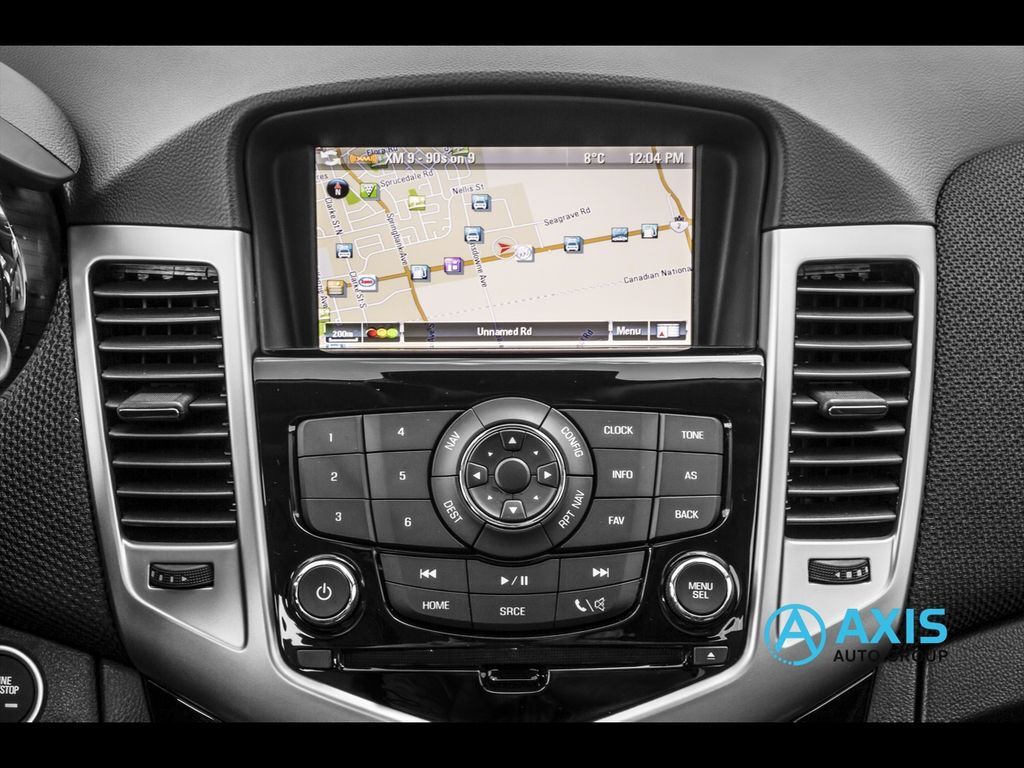 2015 Chevrolet Cruze 1LT Jersey City NJ