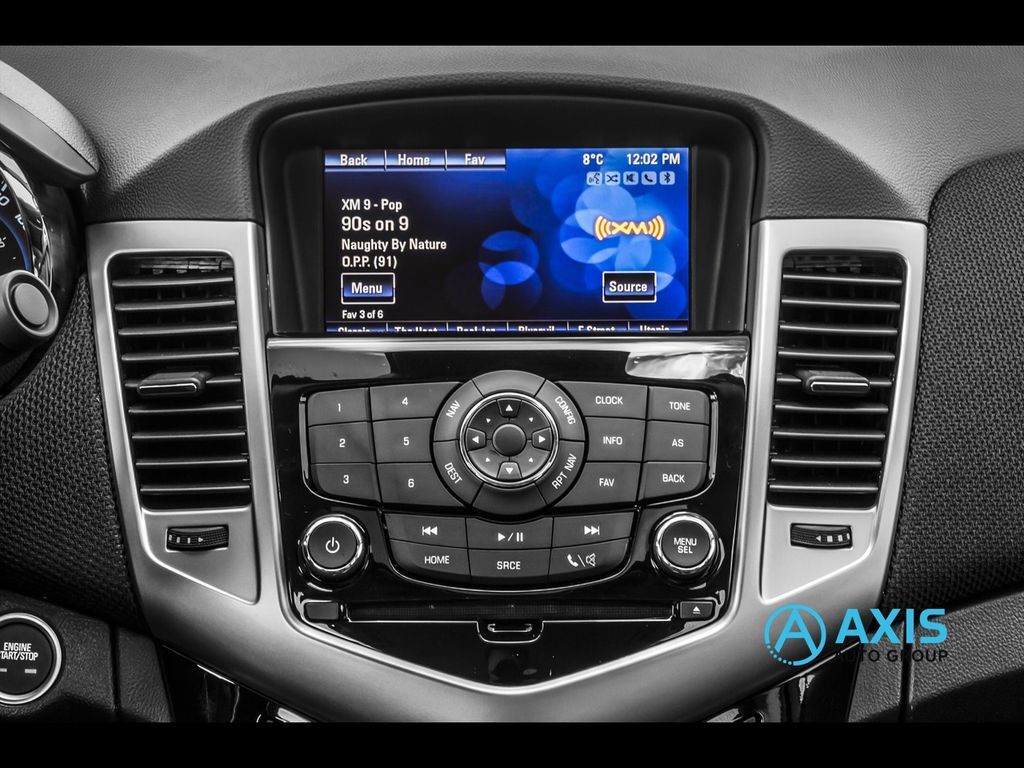 2015 Chevrolet Cruze 1LT Jersey City NJ