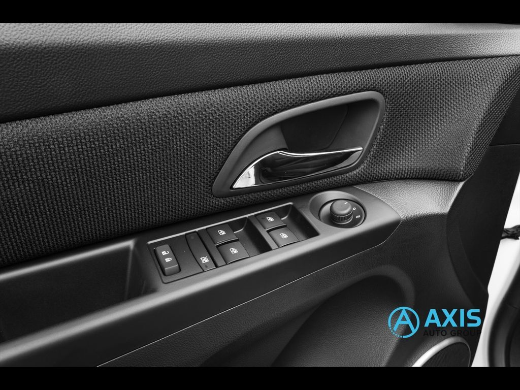 2015 Chevrolet Cruze 1LT Jersey City NJ