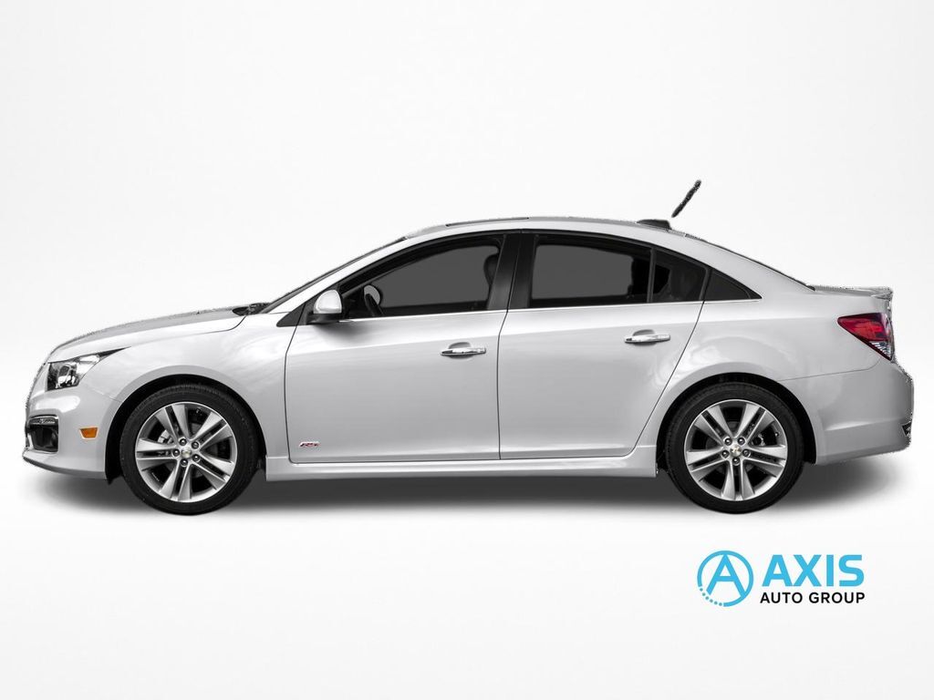2015 Chevrolet Cruze 1LT Jersey City NJ
