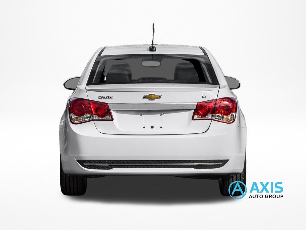 2015 Chevrolet Cruze 1LT Jersey City NJ