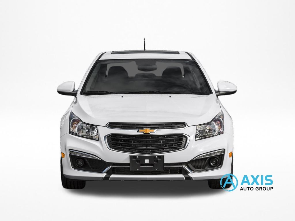 2015 Chevrolet Cruze 1LT Jersey City NJ