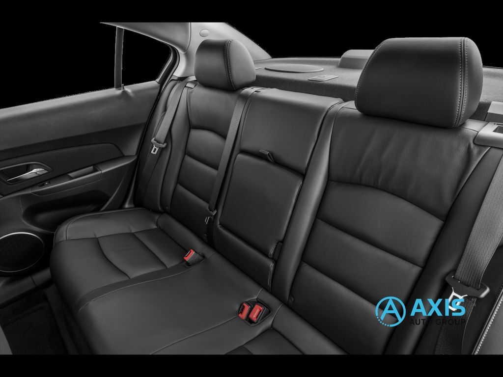 2015 Chevrolet Cruze 1LT Jersey City NJ