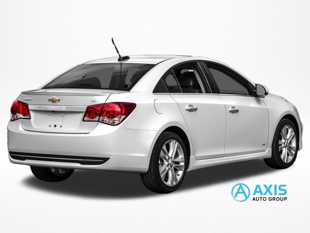 2015 Chevrolet Cruze 1LT Jersey City NJ
