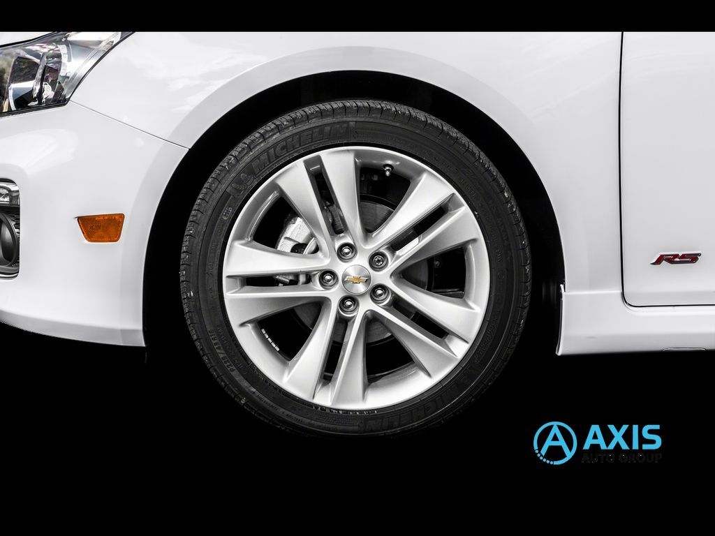 2015 Chevrolet Cruze 1LT Jersey City NJ