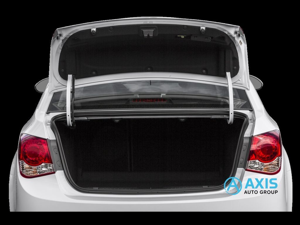 2015 Chevrolet Cruze 1LT Jersey City NJ