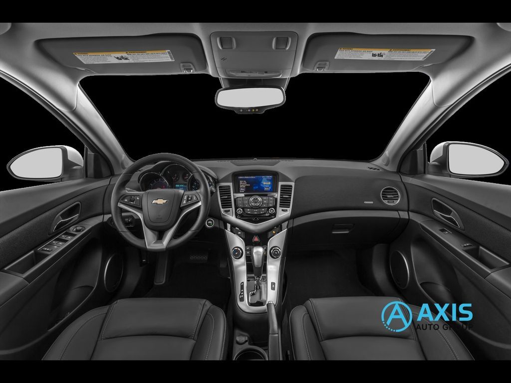 2015 Chevrolet Cruze 1LT Jersey City NJ