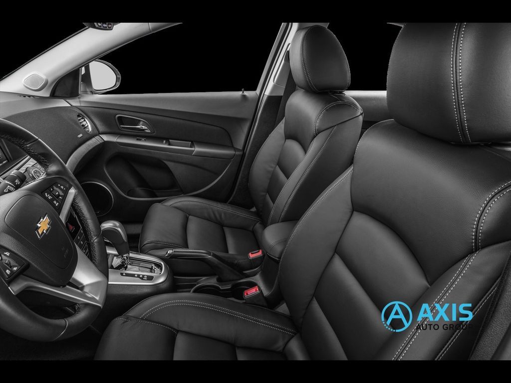 2015 Chevrolet Cruze 1LT Jersey City NJ