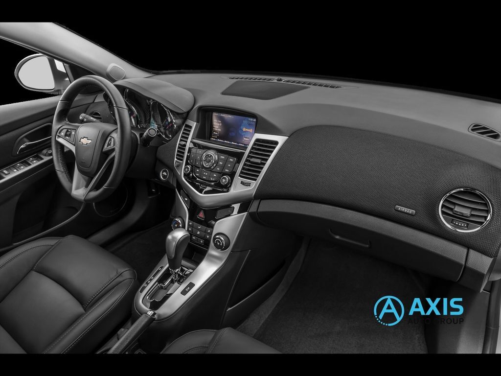2015 Chevrolet Cruze 1LT Jersey City NJ