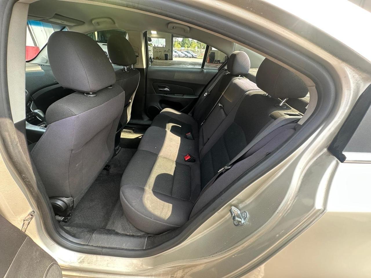 2015 Chevrolet Cruze 1LT Jersey City NJ