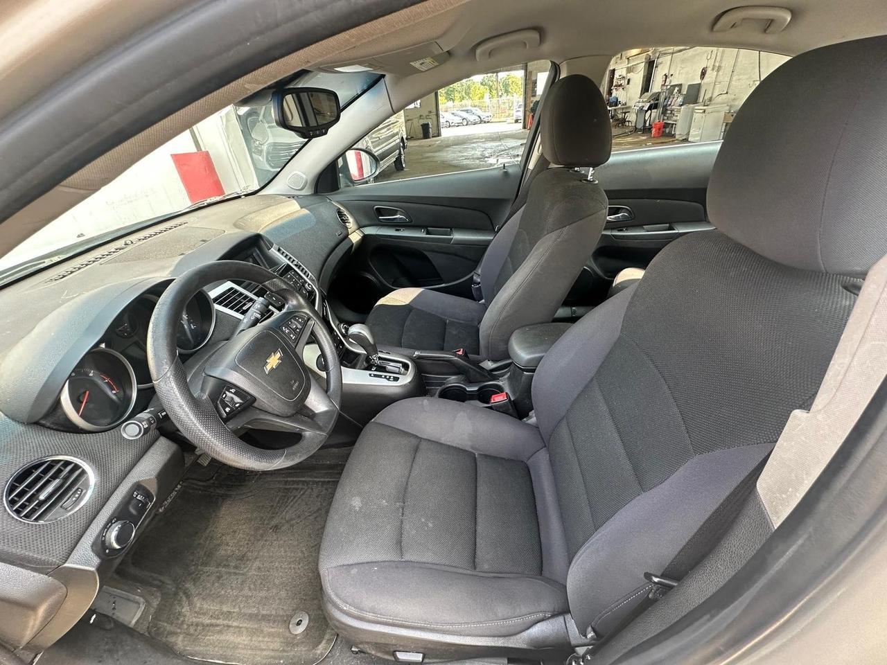 2015 Chevrolet Cruze 1LT Jersey City NJ