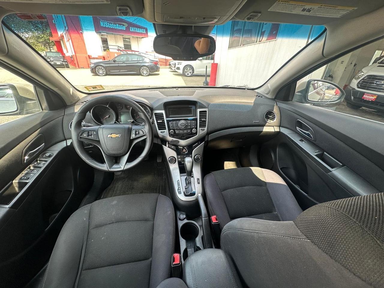 2015 Chevrolet Cruze 1LT Jersey City NJ
