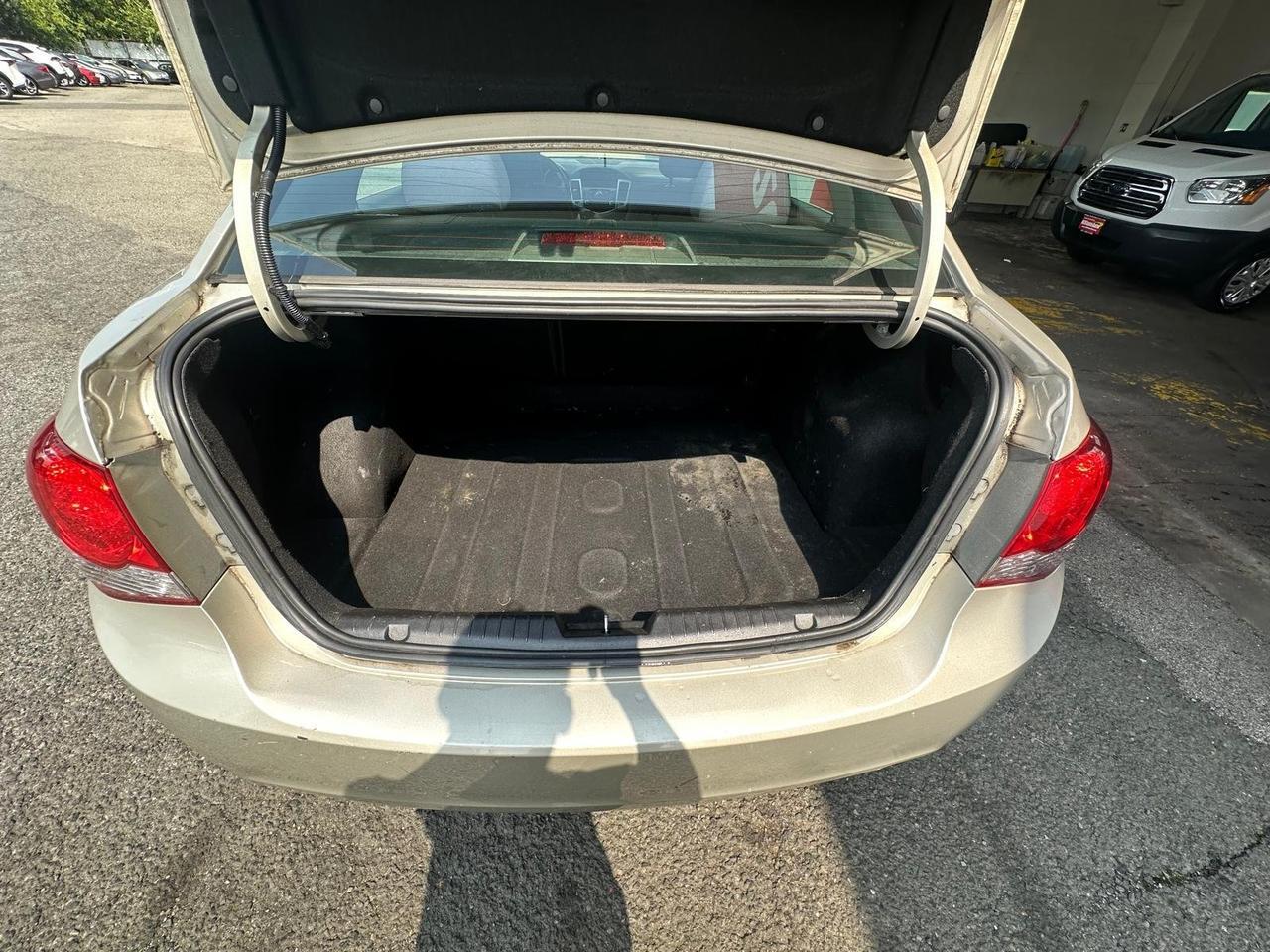 2015 Chevrolet Cruze 1LT Jersey City NJ