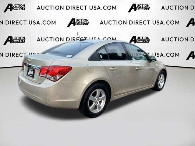 2015 Chevrolet Cruze 1LT Raleigh NC