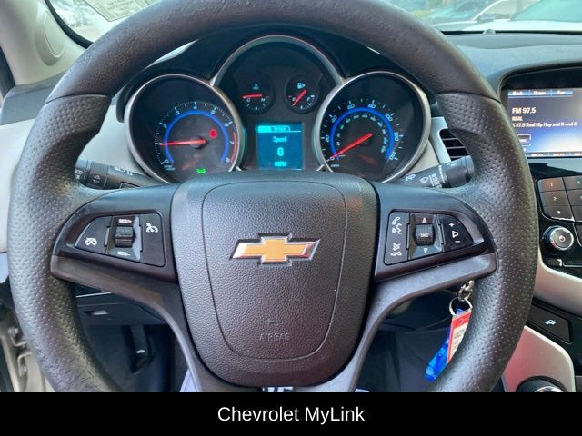 2015 Chevrolet Cruze 1LT Raleigh NC