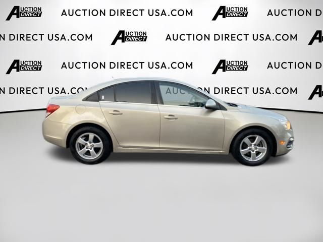 2015 Chevrolet Cruze 1LT Raleigh NC