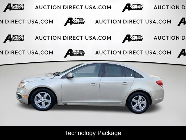 2015 Chevrolet Cruze 1LT Raleigh NC