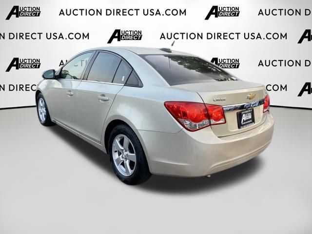 2015 Chevrolet Cruze 1LT Raleigh NC