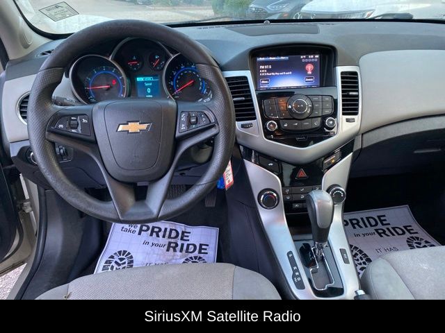 2015 Chevrolet Cruze 1LT Raleigh NC