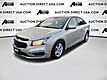 2015 Chevrolet Cruze 1LT