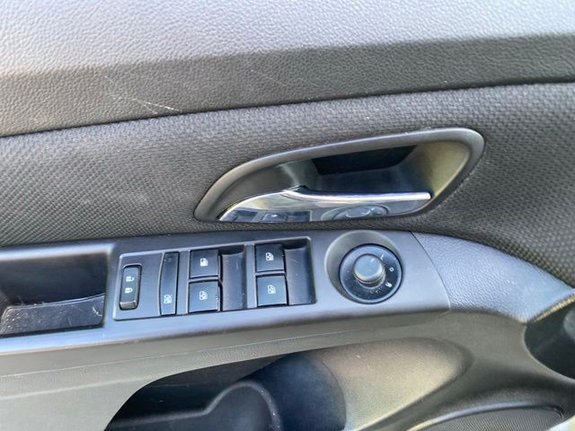 2015 Chevrolet Cruze 1LT Raleigh NC