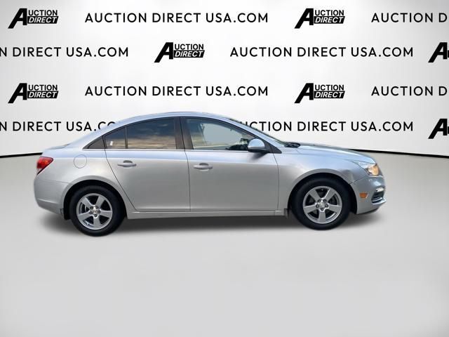 2015 Chevrolet Cruze 1LT Raleigh NC