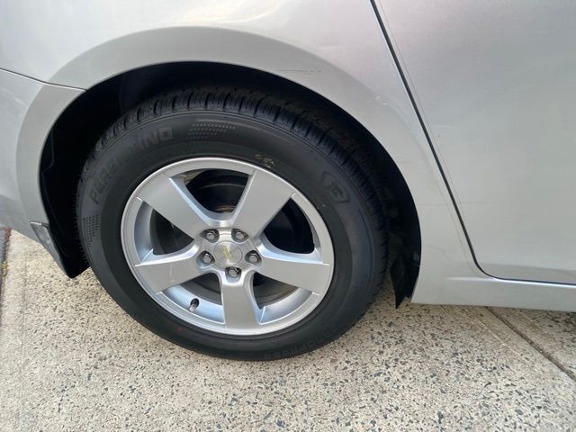 2015 Chevrolet Cruze 1LT Raleigh NC