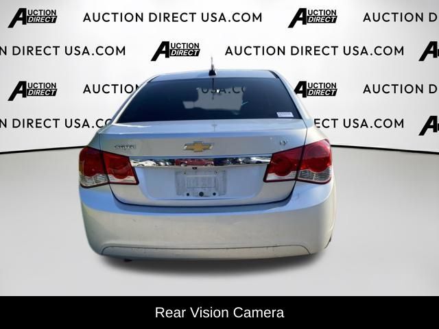 2015 Chevrolet Cruze 1LT Raleigh NC