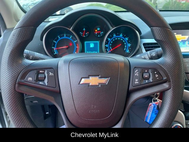 2015 Chevrolet Cruze 1LT Raleigh NC