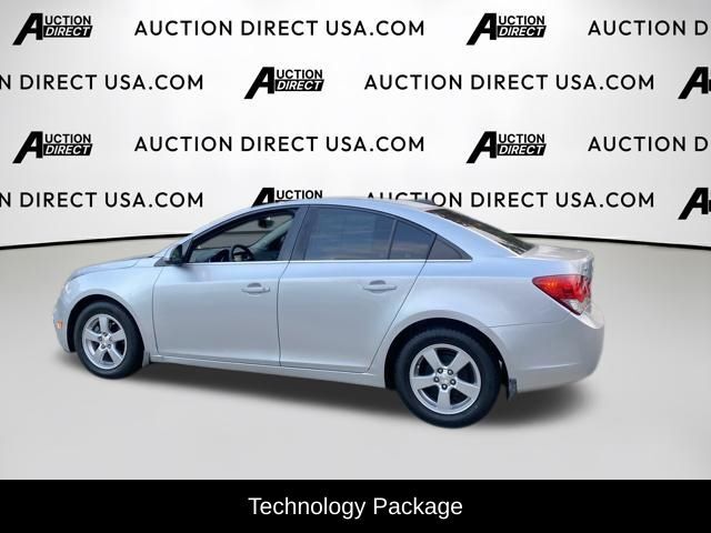 2015 Chevrolet Cruze 1LT Raleigh NC