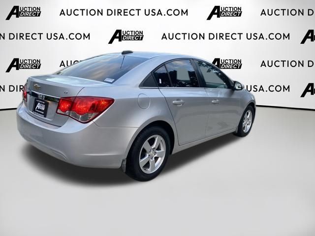 2015 Chevrolet Cruze 1LT Raleigh NC