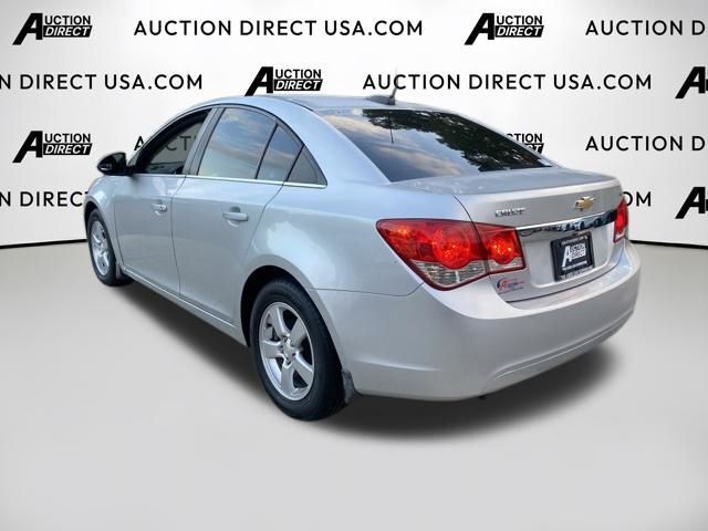 2015 Chevrolet Cruze 1LT Raleigh NC